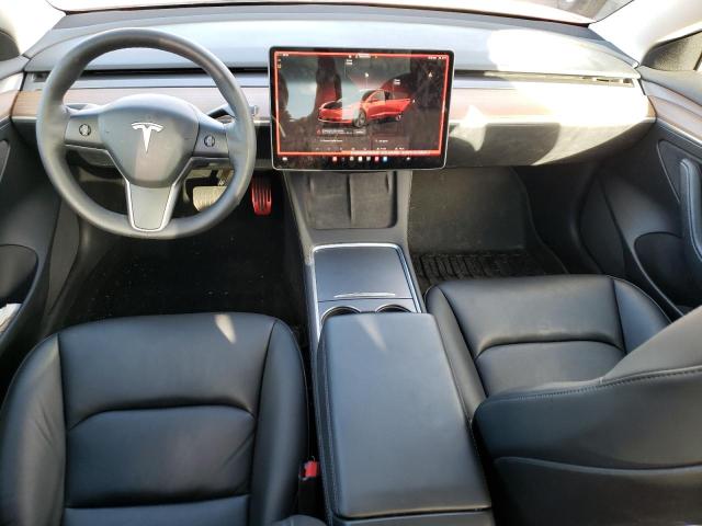 Photo 8 from auction – 2023 TESLA MODEL 3 with VIN 5YJ3E1EA8PF397636