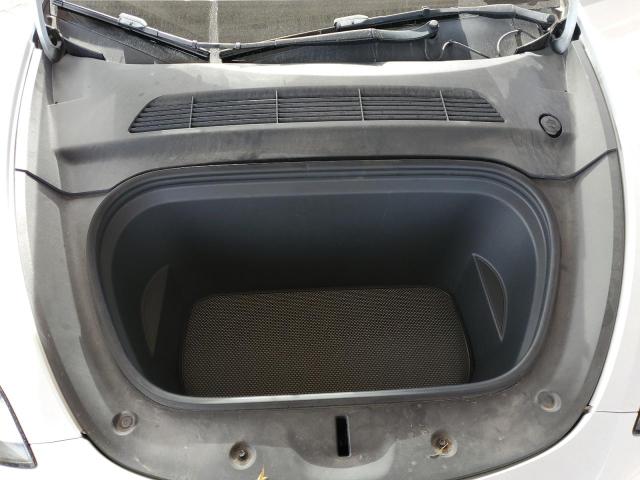 Photo 11 from auction – 2022 TESLA MODEL Y with VIN 7SAYGDEE3NF324467