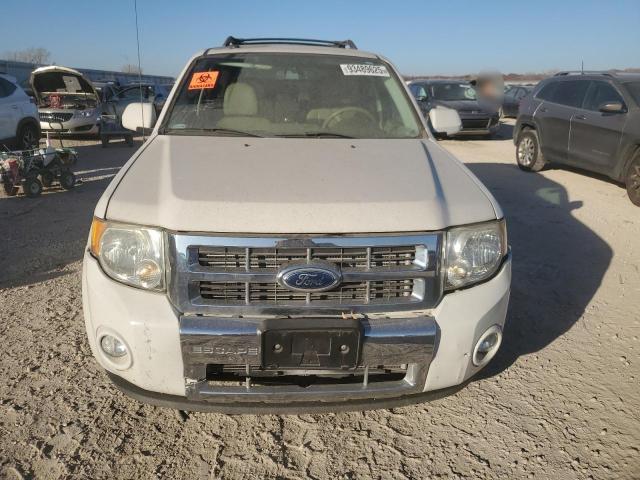 Photo 5 from auction – 2012 FORD ESCAPE LIM with VIN 1FMCU0E71CKA89850
