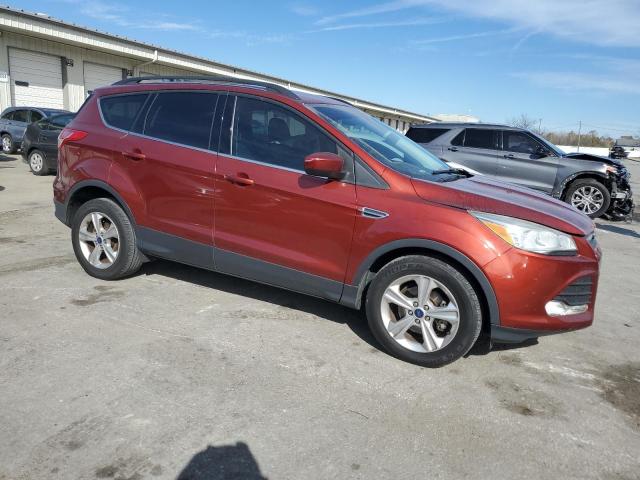 Photo 4 from auction – 2016 FORD ESCAPE SE with VIN 1FMCU0GX1GUA50652