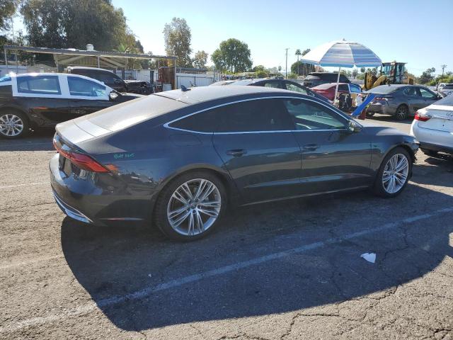 Photo 3 from auction – 2019 AUDI A7 PREMIUM with VIN WAUR2AF23KN123617