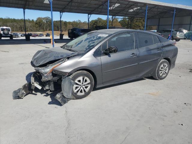 TOYOTA PRIUS 2016 with VIN JTDKARFU0G3009939 - Photo from auction