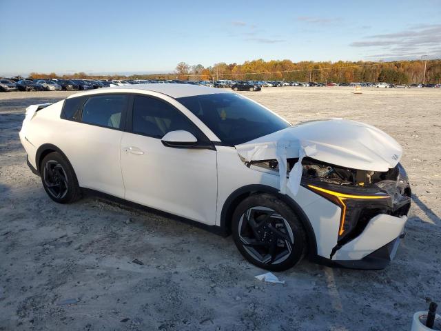 Photo 4 from auction – 2025 KIA K4 EX with VIN 3KPFU4DE9SE006885