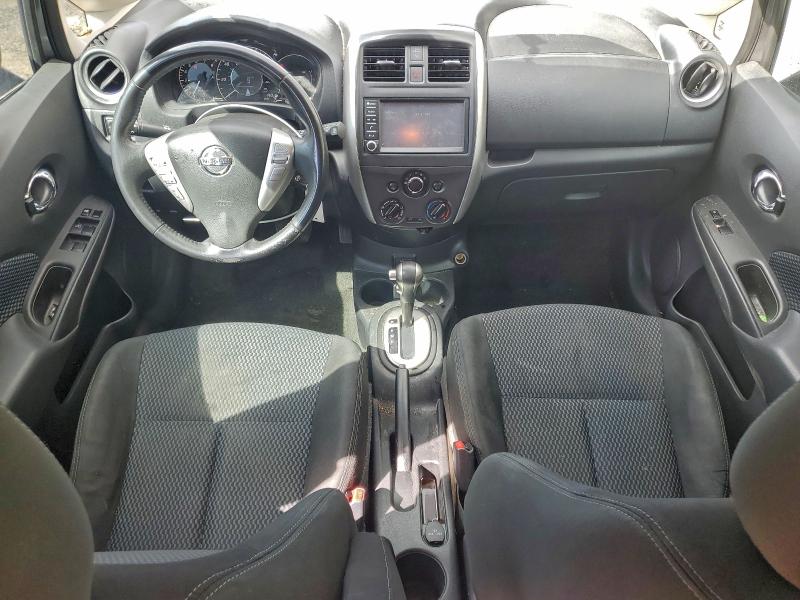 Photo 8 from auction – 2019 NISSAN VERSA NOTE with VIN 3N1CE2CP3KL355711