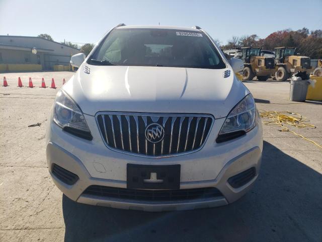 Photo 5 from auction – 2015 BUICK ENCORE with VIN KL4CJASB4FB271505