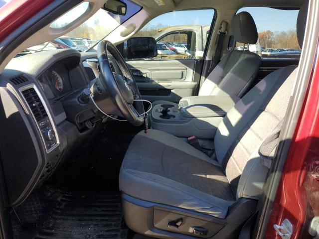 Photo 7 from auction – 2015 RAM 1500 SLT with VIN 1C6RR7LM4FS551749