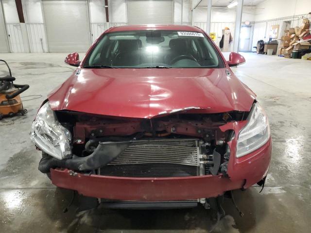 Photo 5 from auction – 2012 BUICK REGAL PREM with VIN 2G4GS5ER0C9208219