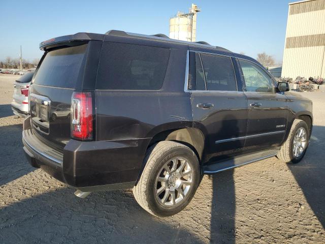 Photo 3 from auction – 2016 GMC YUKON DENA with VIN 1GKS2CKJ3GR166114