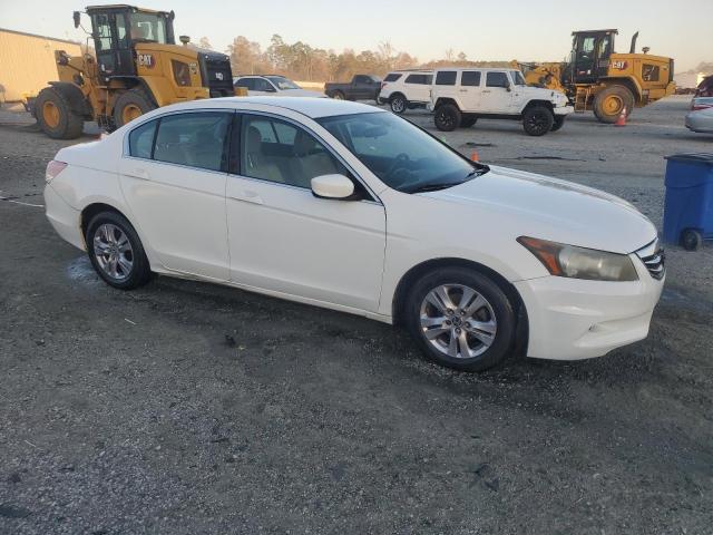 Photo 4 from auction – 2012 HONDA ACCORD SE with VIN 1HGCP2F66CA231579