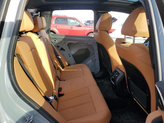 Photo 10 from auction – 2023 BMW X3 XDRIVE3 with VIN 5UX53DP03P9S71679