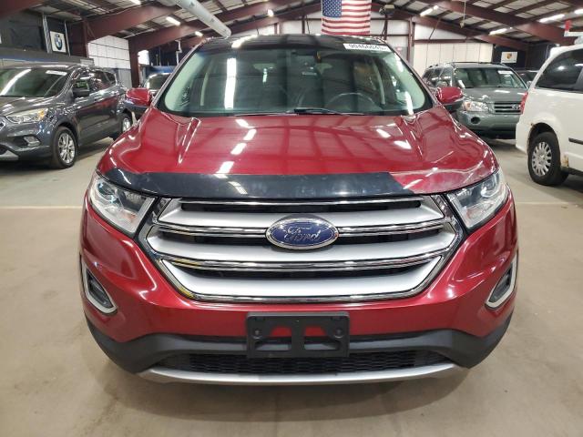 Photo 5 from auction – 2016 FORD EDGE TITAN with VIN 2FMPK4K91GBB69881