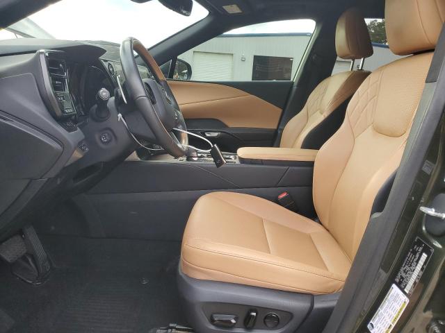 Photo 7 from auction – 2024 LEXUS RX 350 BAS with VIN 2T2BAMBA1RC043036