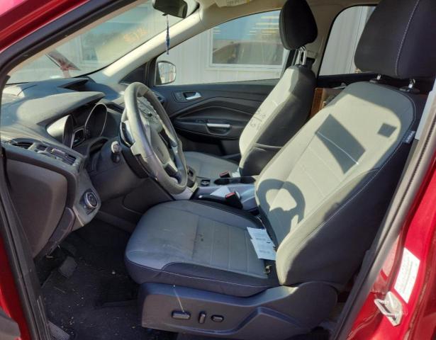 Photo 7 from auction – 2015 FORD ESCAPE SE with VIN 1FMCU9G96FUA11141