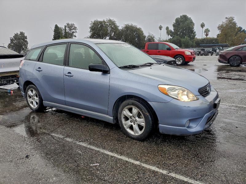 صورة رقم 4 من المزاد - 2007 TOYOTA COROLLA MA مع VIN 2T1KR30E07C651057