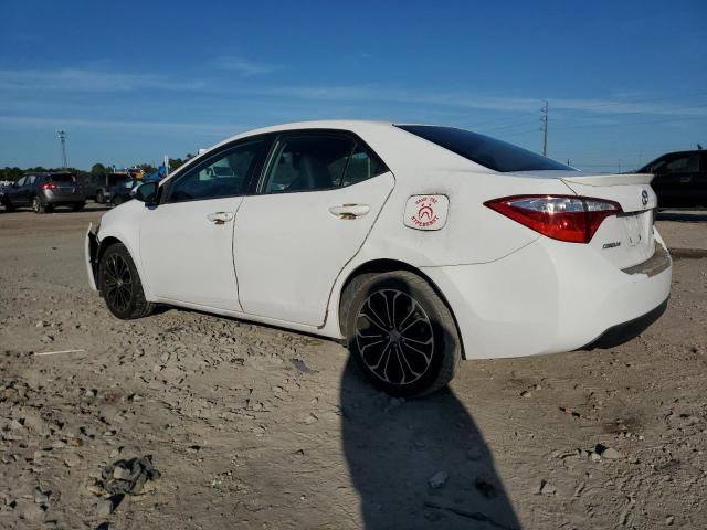 Фото 2 с аукциона – 2014 TOYOTA COROLLA L с VIN 2T1BURHEXEC141172