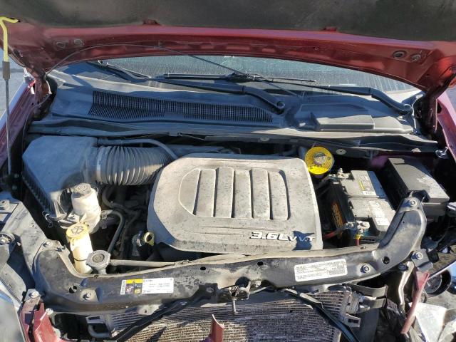 صورة رقم 12 من المزاد - 2017 DODGE GRAND CARA مع VIN 2C4RDGEG4HR760699