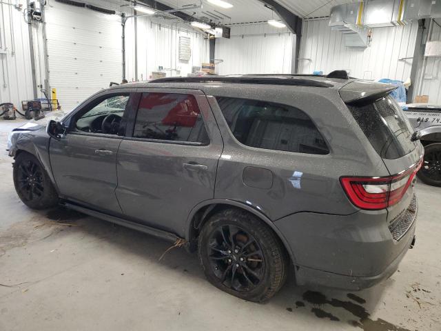 Photo 2 from auction – 2023 DODGE DURANGO GT with VIN 1C4RDJDG0PC583817