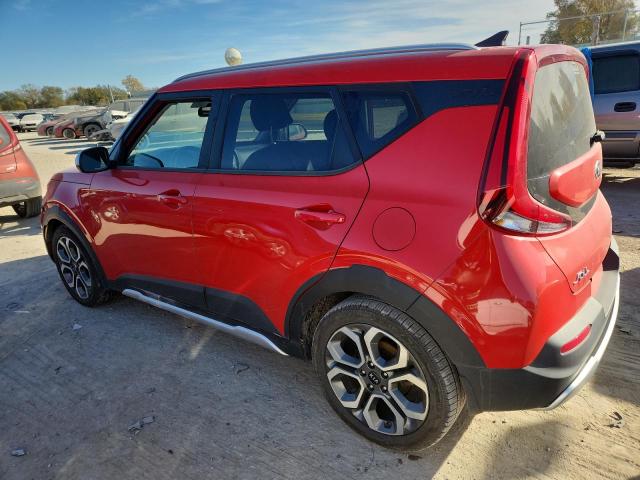 Photo 2 from auction – 2021 KIA SOUL LX with VIN KNDJ23AUXM7142709