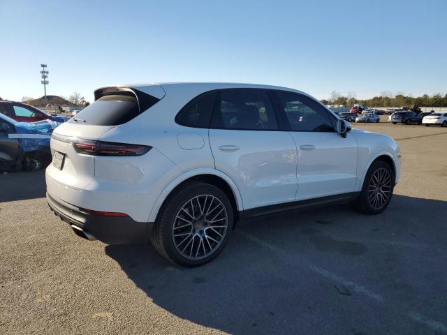Photo 3 from auction – 2019 PORSCHE CAYENNE with VIN WP1AA2AY9KDA11736