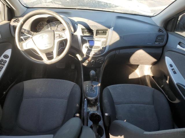 Photo 8 from auction – 2013 HYUNDAI ACCENT GLS with VIN KMHCT5AE6DU112307