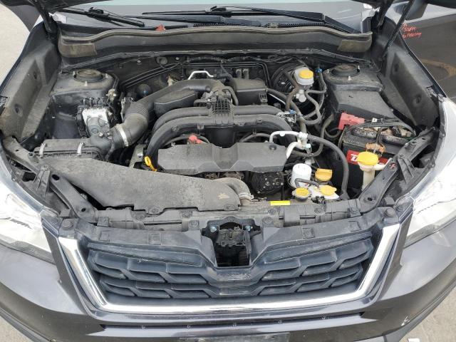 Photo 12 from auction – 2017 SUBARU FORESTER 2 with VIN JF2SJABC6HH444436
