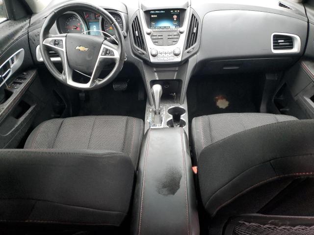 Photo 8 from auction – 2015 CHEVROLET EQUINOX LT with VIN 2GNALBEK2F6136901