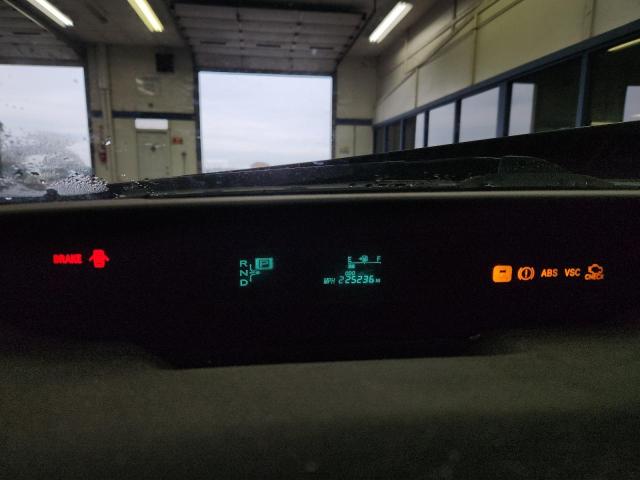 Photo 9 from auction – 2009 TOYOTA PRIUS with VIN JTDKB20U293535747
