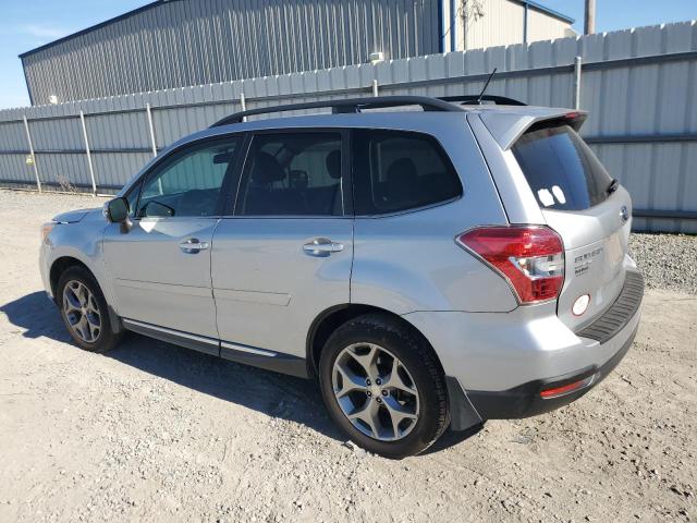 Photo 2 from auction – 2015 SUBARU FORESTER 2 with VIN JF2SJAWC9FH507763