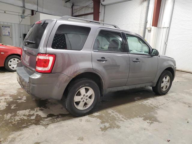 Photo 3 from auction – 2010 FORD ESCAPE XLT with VIN 1FMCU9D72AKC84150