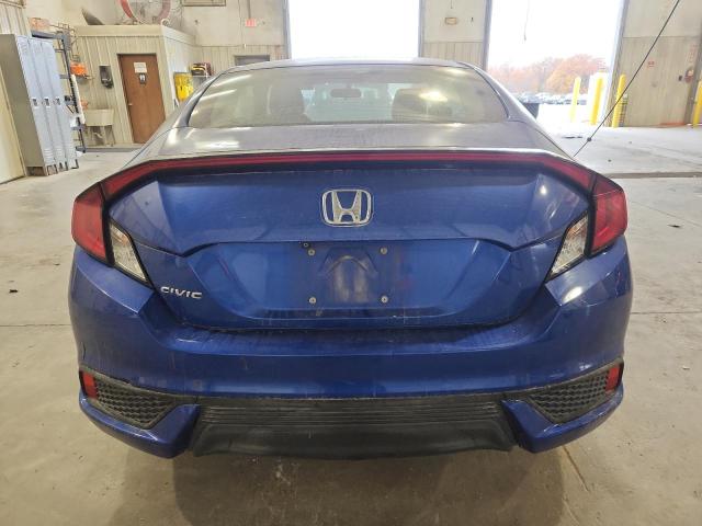 Photo 6 from auction – 2016 HONDA CIVIC LX with VIN 2HGFC4B09GH306062