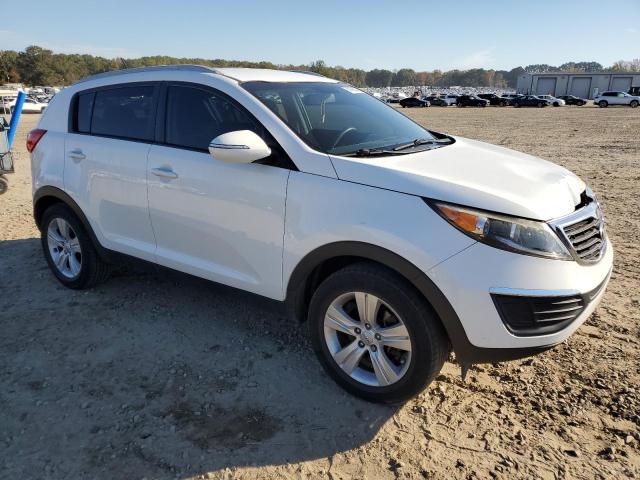 Photo 4 from auction – 2013 KIA SPORTAGE B with VIN KNDPB3A20D7535076
