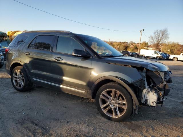 Photo 4 from auction – 2016 FORD EXPLORER X with VIN 1FM5K8D84GGA59970