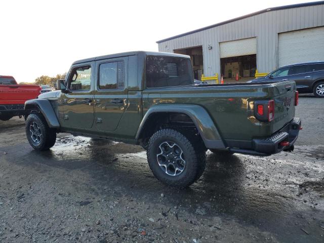 Photo 2 from auction – 2023 JEEP GLADIATOR with VIN 1C6JJTBGXPL543952