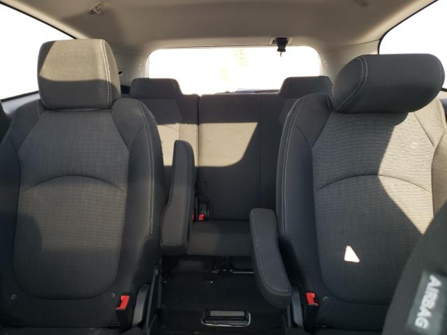 Photo 10 from auction – 2016 CHEVROLET TRAVERSE L with VIN 1GNKRGKD9GJ140812
