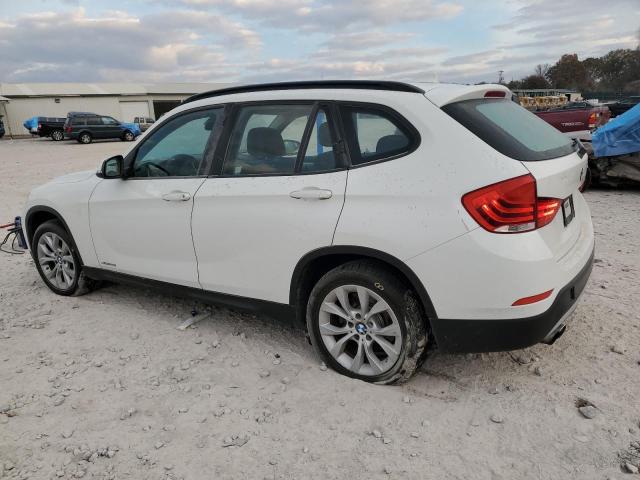 Photo 2 from auction – 2014 BMW X1 XDRIVE2 with VIN WBAVL1C56EVY12310