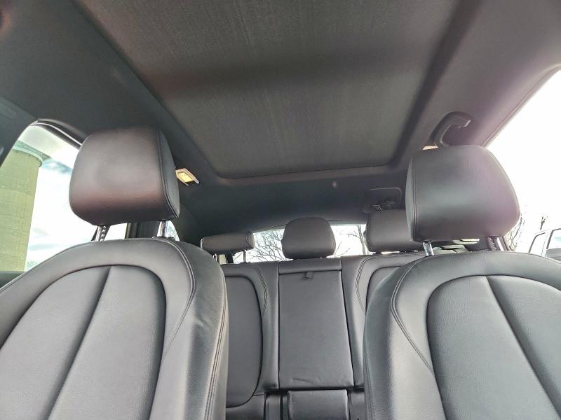 Photo 10 from auction – 2016 BMW X1 XDRIVE2 with VIN WBXHT3Z35G4A50006