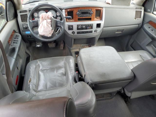 Photo 8 from auction – 2006 DODGE RAM 2500 with VIN 3D7KS29C26G229415
