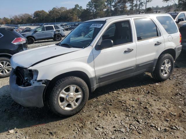 FORD ESCAPE XLT 2003 with VIN 1FMYU031X3KD91853 - Photo from auction