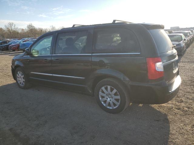 Photo 2 from auction – 2013 CHRYSLER TOWN & COU with VIN 2C4RC1BG1DR669548