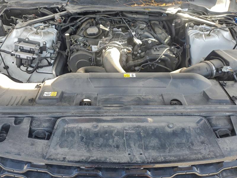 Photo 11 from auction – 2020 LAND ROVER RANGE ROVE with VIN SALWG2RK0LA704065