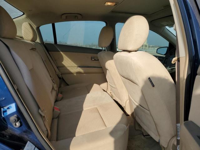 Photo 10 from auction – 2008 NISSAN SENTRA 2.0 with VIN 3N1AB61E08L650816