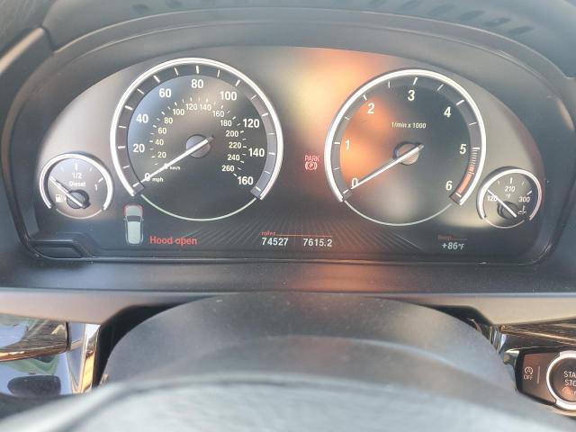 Photo 9 from auction – 2017 BMW X5 XDRIVE3 with VIN 5UXKS4C39H0Y16005