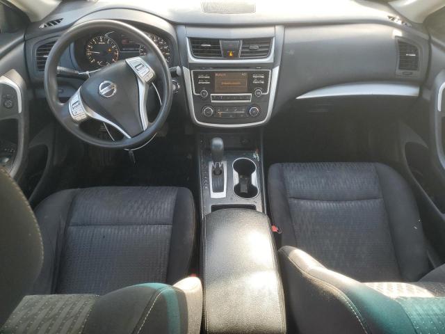 Photo 8 from auction – 2017 NISSAN ALTIMA 2.5 with VIN 1N4AL3AP8HC175671
