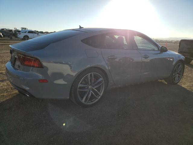 Photo 3 from auction – 2018 AUDI A7 PRESTIG with VIN WAU23AFC2JN037138