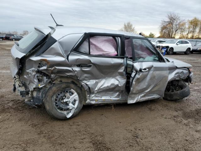 Photo 3 from auction – 2025 HYUNDAI VENUE with VIN KMHRB8A32SU349418
