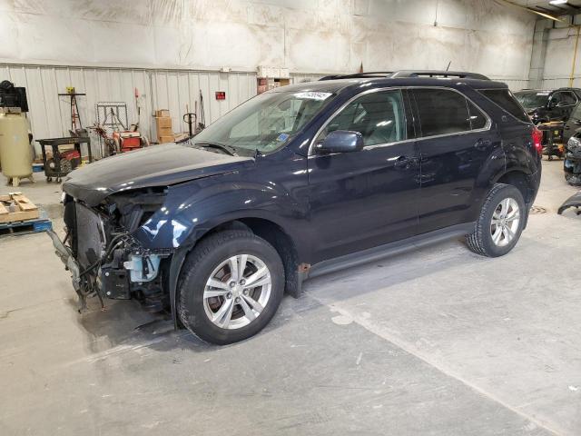 CHEVROLET EQUINOX LT 2015 с VIN 2GNFLCE33F6434930 - Фото с аукциона