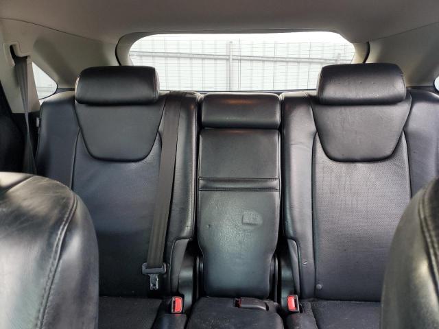 Photo 10 from auction – 2010 LEXUS RX 350 with VIN 2T2ZK1BA5AC035598