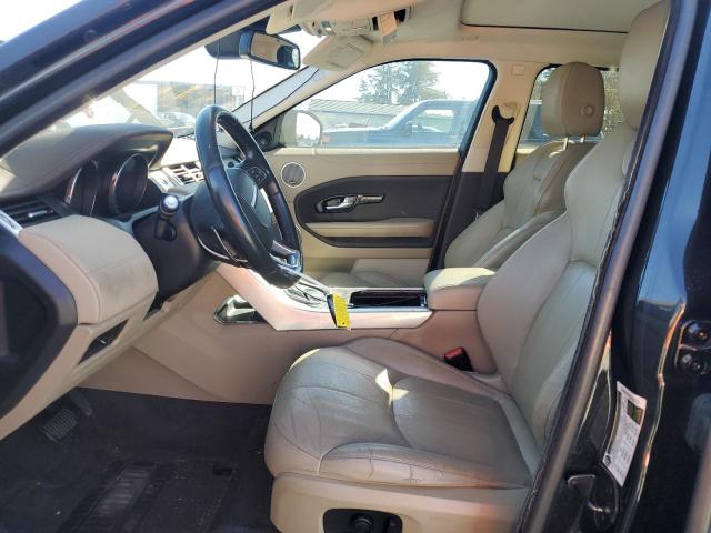 Photo 7 from auction – 2016 LAND ROVER RANGE ROVE with VIN SALVP2BG5GH082657