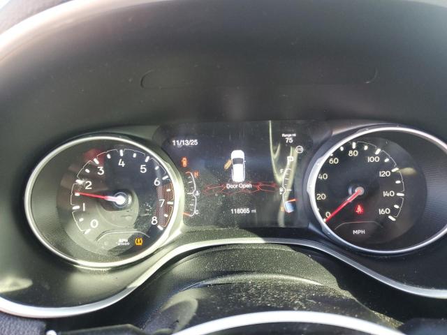 Photo 9 from auction – 2020 JEEP COMPASS LI with VIN 3C4NJDCB4LT203942
