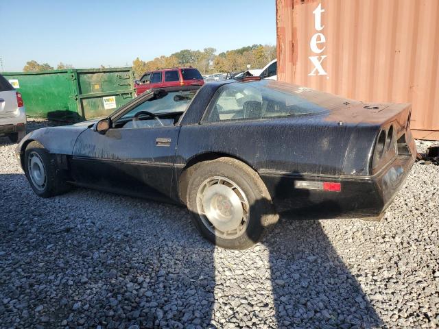 Photo 2 from auction – 1987 CHEVROLET CORVETTE with VIN 1G1YY2188H5109597
